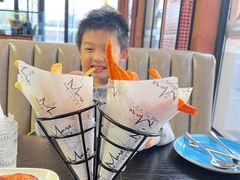-莫多多餐厅