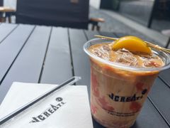 -J Create城市露营咖啡·简餐·宠物(上海动物园店)