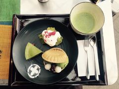 -中村藤吉(本店)