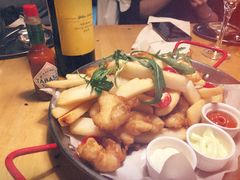 -囧吉香生蚝牛排馆(湖北路店)