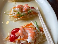 -南沙游艇会·大兵船餐厅