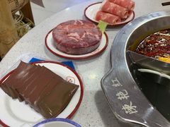 -陳艳红火锅(港汇店)