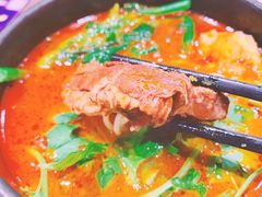 -和府捞面(方庄店)