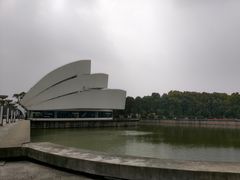 -上海鲜花港