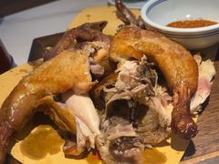 -打酱油·非遗淮扬菜(瘦西湖梅岭店)