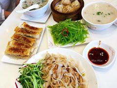 -嘉和一品粥(津华昌道店)