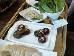 -红鼎豆捞·小红鼎豆捞送(花样年华大厦店)
