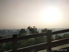 -杭州半山国家森林公园