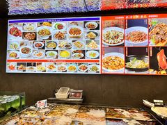 -宴小馆·小海鲜青岛菜(五四广场店)