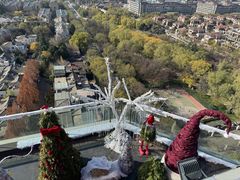 -烛影拾光观景餐厅·创意菜·摄影·小提琴(大唐不夜城店)