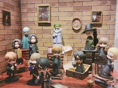 -泡泡玛特POPMART(合生汇店)