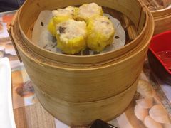 -添好运点心专门店(中环IFC店)