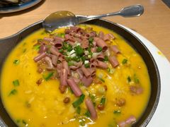 海肠捞饭-映像威海·海鲜味道(经区店)