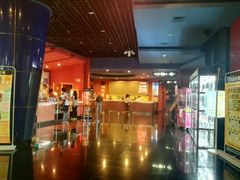 -金逸影城(名汇店)