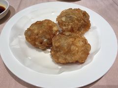 -陶陶居海鲜酒家(新马路店)