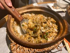 -啫神·广州地标美食(北京路店)