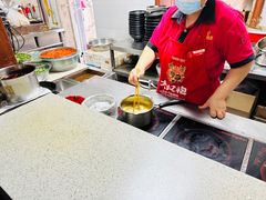 -一品飘香米线(一中总店)