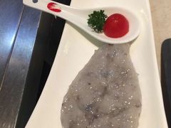 -海底捞火锅(海宁路店)