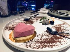 -天玑高空江景餐厅&酒吧Sky Secret Restaurant&Bar