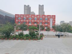 -陕北民歌博物馆