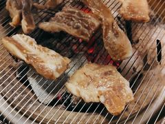 -味家烤肉烤鳗鱼牛排(西塔旗舰店)