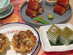 -点都德(千灯湖环宇城店)