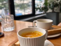 -本处·素食·融合料理(南油店)