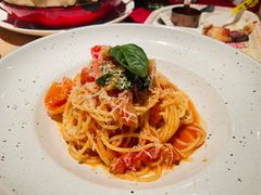 -百特喜·意大利餐厅(八佰伴镇江店)