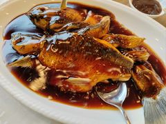 -楼外楼(西湖景区孤山路店)