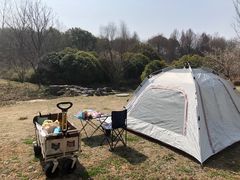 -南山风景名胜区