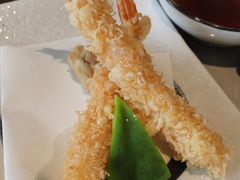 -極上萬膳·日料放题(来福士江景店)