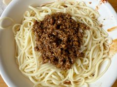 -吴记怪味面(牛王庙店)