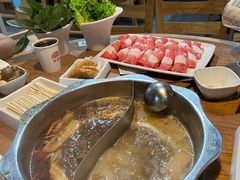 -傣妹火锅(南京东路一店)