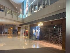 -香港ELEMENTS圆方