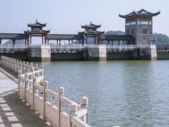 -长洲岛都市农业公园