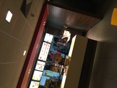 -麦当劳(衡阳中心汽车站店)