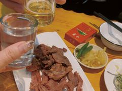 -漕河全驴宴饭店(徐水店)