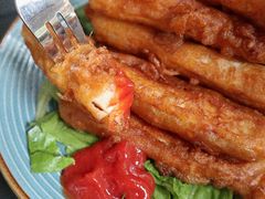 -萨尔瓦多Salvador's