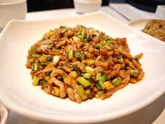 -尘香•传统川菜(创汇首座店)