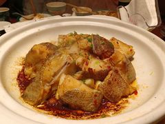 -芙蓉·艳阳餐厅(南口店)