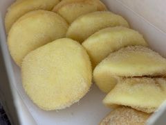 -鲍师傅糕点(江苏路店)