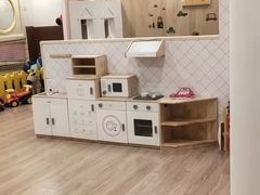 -酷游亲子游泳中心