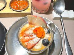 -义气烤肉餐吧(大族广场店)