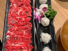 -掂档潮汕牛肉火锅(万象城店)