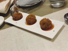 -CHASE Modern Cuisine(崇宁路店)
