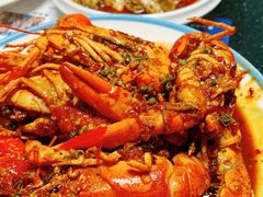 -三妹小龙虾·黄油蟹(华侨城总店)