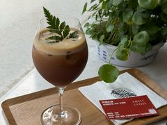 -RIPPLE COFFEE涟漪咖啡