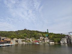 -威海华夏城景区