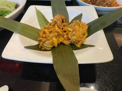 -湖锦酒楼·32年地道湖北菜(光谷店)