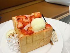 -丹礼糖甜品